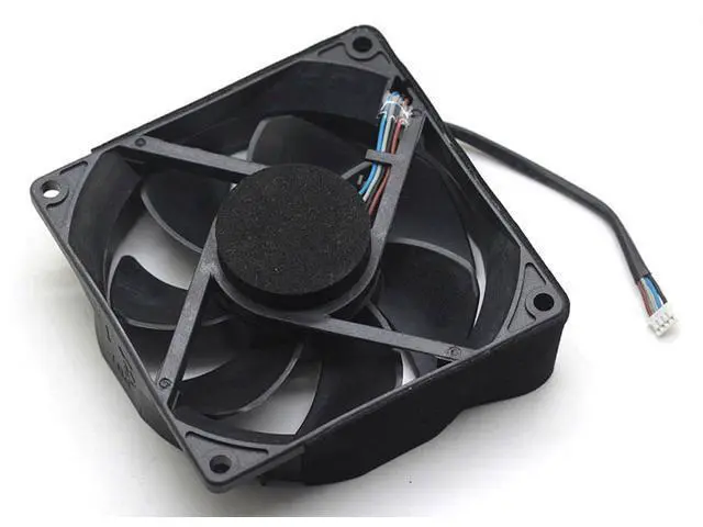 Alt view image 2 of 4 - 1pcs PF92251V3-D060-S99 12V 2.21W projector cooling fan 9225 92*92*25mm 4 line