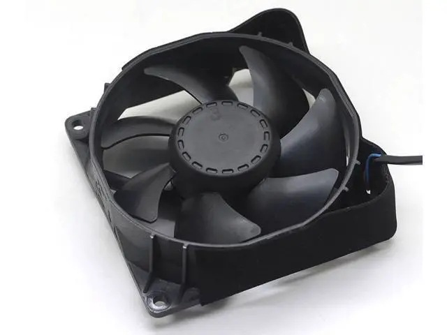 Alt view image 3 of 4 - 1pcs PF92251V3-D060-S99 12V 2.21W projector cooling fan 9225 92*92*25mm 4 line