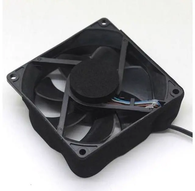 Main image of 1pcs PF92251V3-D060-S99 12V 2.21W projector cooling fan 9225 92*92*25mm 4 line