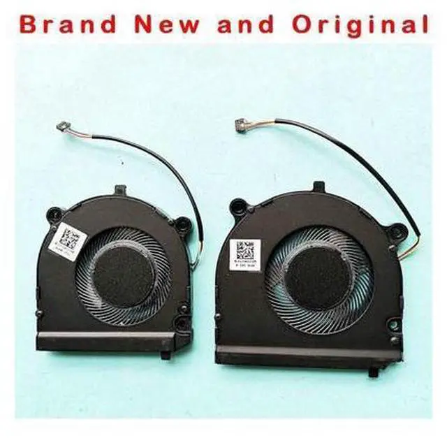 Main image of New original CPU GPU COOLING FAN COOLER For FCN FL05 DFS150305180T DFS150305140T FL03 DFS5K12304363Q FLDU DC 5V 0.5A