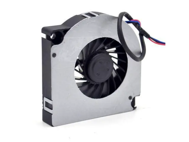 Alt view image 3 of 4 - KDB04112HB -G203 BB12 AD49 12V 0.07A 6CM Mute blower Projector cooler cooling fan LE40A856S1 LE52A856S1MXXC