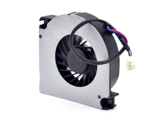 Alt view image 4 of 4 - KDB04112HB -G203 BB12 AD49 12V 0.07A 6CM Mute blower Projector cooler cooling fan LE40A856S1 LE52A856S1MXXC