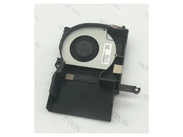 Alt view image 2 of 2 - BAZA0920R5U 863669-102 863656-003 DC 5V 0.82A 4-wire Server Cooler Fan