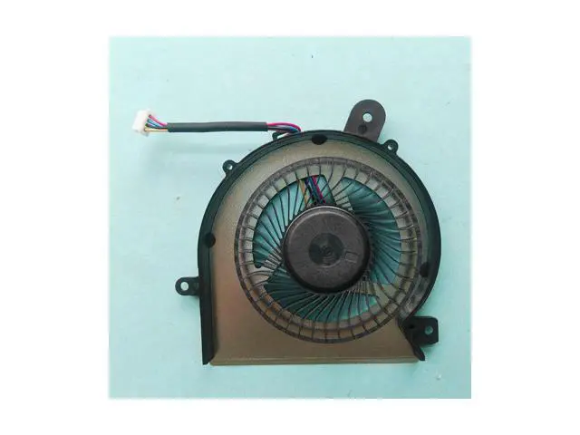 Alt view image 2 of 2 - NEW ORIGINAL COOLING FAN COOLER FOR AAVID THERMALLOY PAAD06015SL 0.55A 5VDC N433 4PIN E33401610MC
