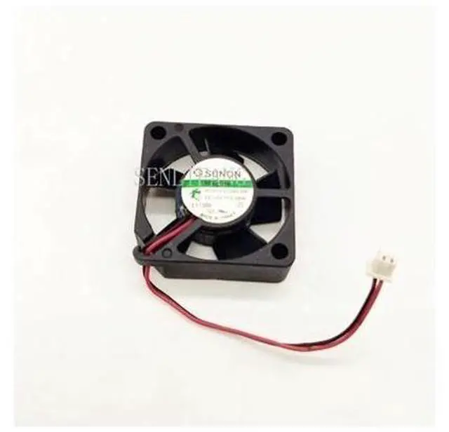 Main image of for SUNON MC30101V1-000U-A99 Server Cooling Fan DC 12V 0.58W 30x30x10mm 2-wire