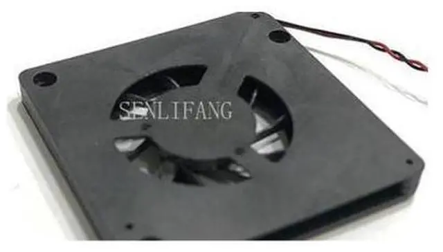 Main image of SUNON UB5U3-500 \/524 3003 Blower 30*30*3MM 5V turbine micro Blower cooling fan