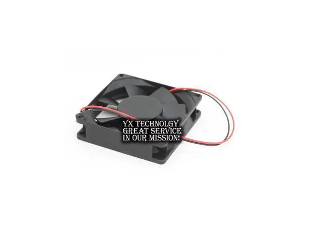 Alt view image 6 of 6 - SUNON New PSD1208PKB3-A 8025 12V 2.7W 8CM dual ball bearing cooling fan 80*80*25mm