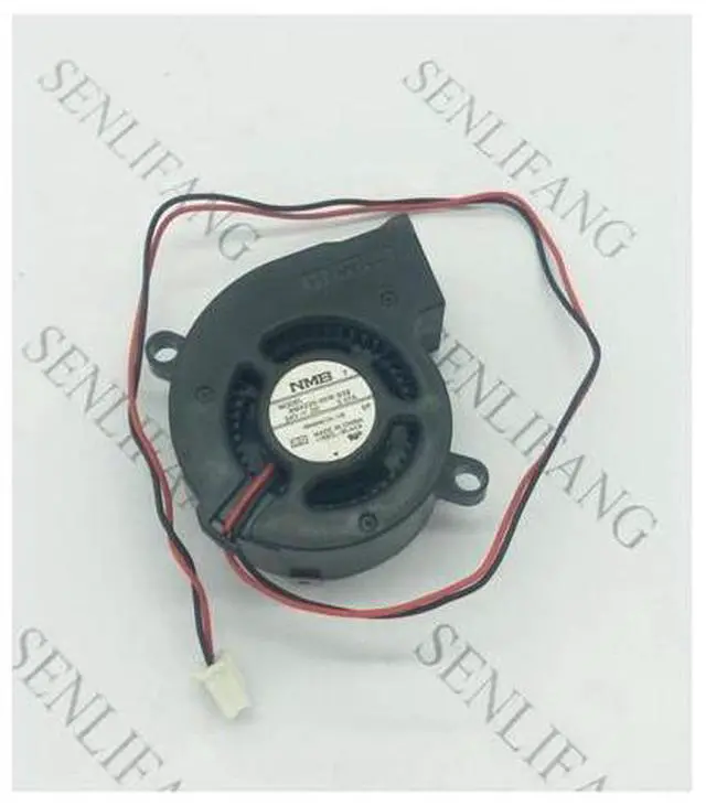 Main image of NEW NMB 4520 24V 0.07A BM4520-05W-B30 turbo projector cooling fan