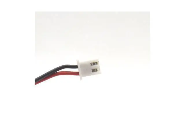 Alt view image 5 of 5 - SUNON KDE2412PMB1-6A 12038 DC 24V 6.7W 120X120X38MM 12cm server cooling fan