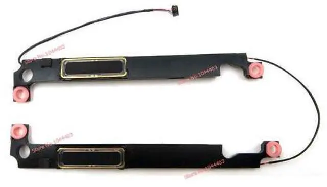 Main image of New Original Laptop internal Speaker For Dell XPS 15 XPS 9550 Speakers TX47W 0TX47W PK23000RP00