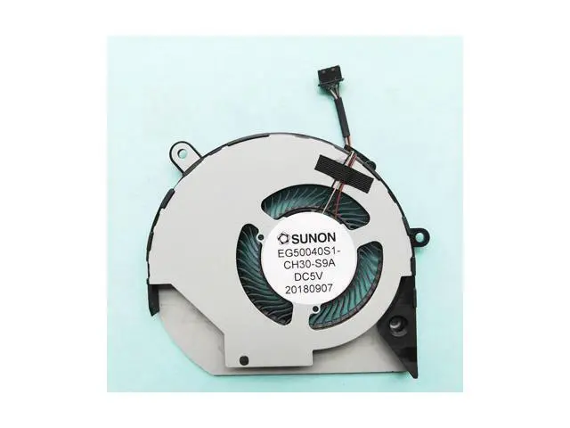 Alt view image 2 of 2 - New original cpu cooling fan cooler for EG50040S1-CH30-S9A 0G8RWX G8RWX