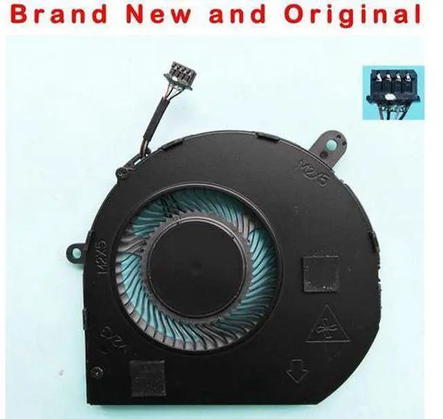 Main image of New original cpu cooling fan cooler for EG50040S1-CH30-S9A 0G8RWX G8RWX