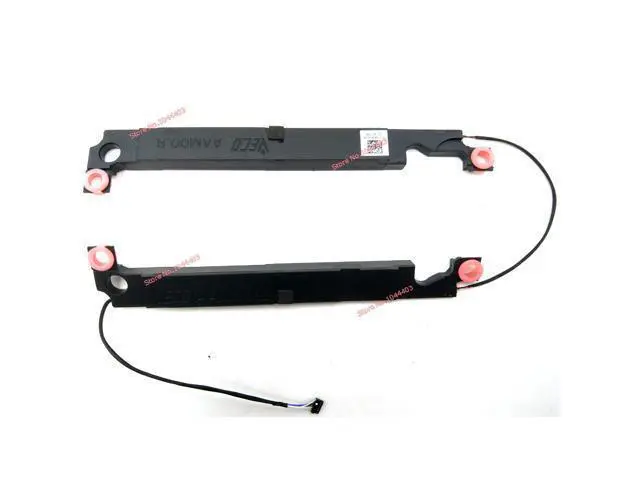 Alt view image 2 of 2 - New Original Laptop internal Speaker For Dell XPS 15 XPS 9550 Speakers TX47W 0TX47W PK23000RP00