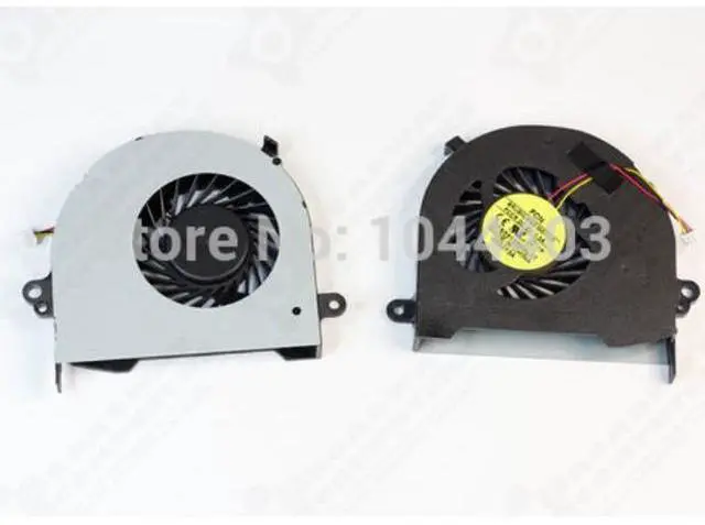 Main image of New Laptop cpu cooling fan for toshiba Satellite S75T-A7150 S75T-A7160 S75T-A7215 S75T-A7217 S75T-A7220 S75T-A7276 S75T-A7335