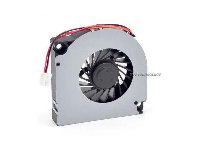 Alt view image 3 of 6 - New and Original 6012 5V 0.40A 6CM slim fan KDB04105HB suitable for conversion for Delta 60*60*12mm
