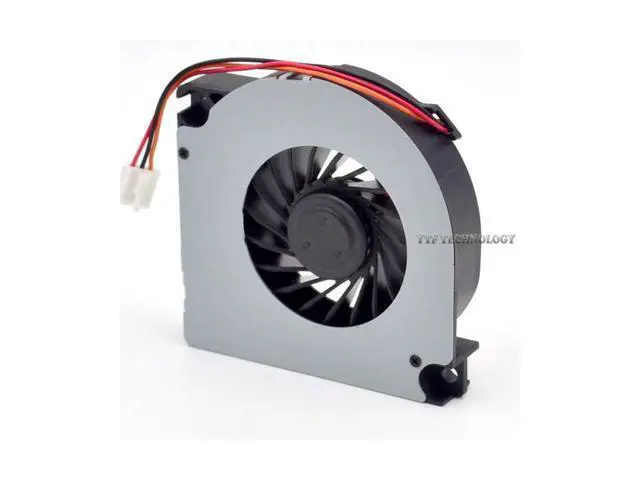 Alt view image 4 of 6 - New and Original 6012 5V 0.40A 6CM slim fan KDB04105HB suitable for conversion for Delta 60*60*12mm