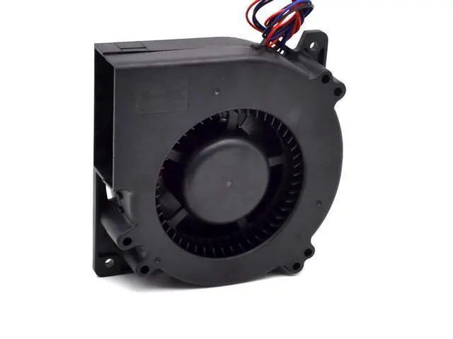 Alt view image 3 of 6 - New BFB1224HH 12cm 24V 0.8A 12032 turbo blower fan for DELTA 120*120*32mm