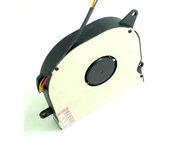 Alt view image 3 of 6 - GB1207PGV1-A, 13.V1.B4337.F.GN DC 12V 2.4W Server Laptop Fan