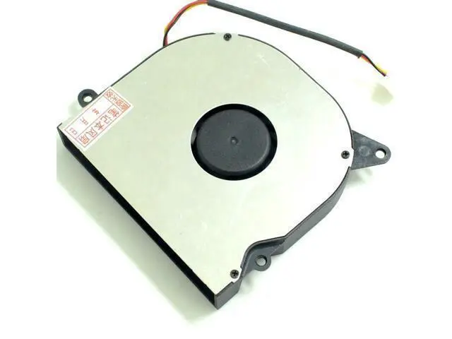 Alt view image 6 of 6 - GB1207PGV1-A, 13.V1.B4337.F.GN DC 12V 2.4W Server Laptop Fan