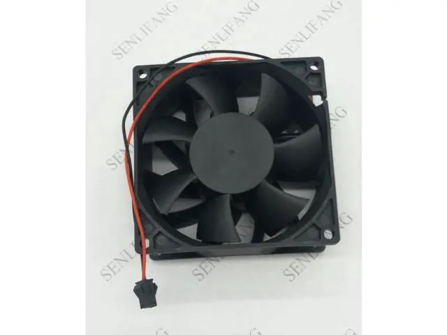 Alt view image 2 of 2 - For NMB 3615KL-05W-B70 24V 0.7A 9cm dedicated drive ACS510\/550 inverter fan