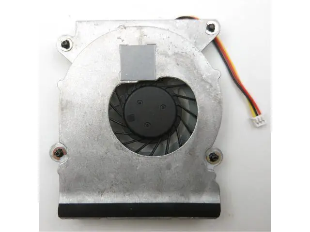 Alt view image 3 of 3 - New For Haier Mini2 Foxconn nT-A3850 NFB61A05H F1FT4B2M NBT-PCBMS01-1 PC CPU Fan With Heatsink