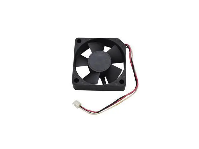 Alt view image 2 of 2 - EF35101S2-Q010-G99 EF35101S2-Q020-G99 12V 0.48W 3510 3.5cm Fan well tested