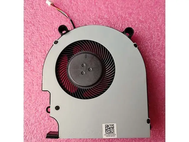Alt view image 2 of 2 - SUNON EG50060S1-C390-S9A DC28000NZS0 DC 5V 0.38A 4-wire Server Cooling Fan