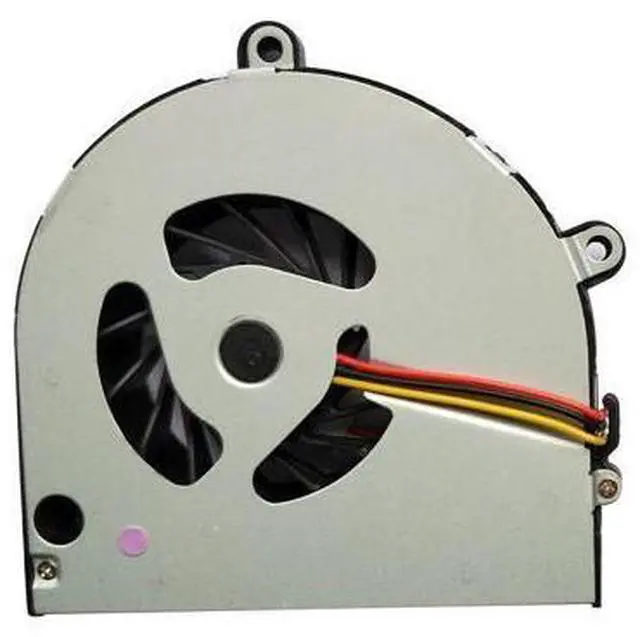 Main image of Laptop cpu cooling fan for Toshiba Satellite C660 C650 P775 A660 A660D A665 A655D L675 L675D P750 P750D P755D L670 L670D