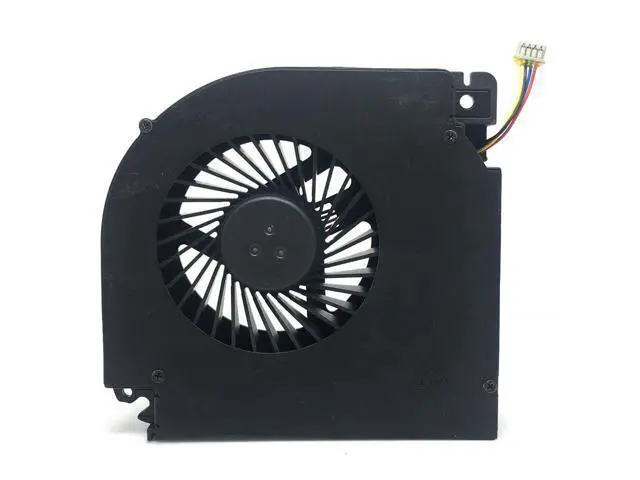 Alt view image 2 of 5 - New CPU Cooling Fan For Dell Precision M6700 Laptop 26PND 026PND