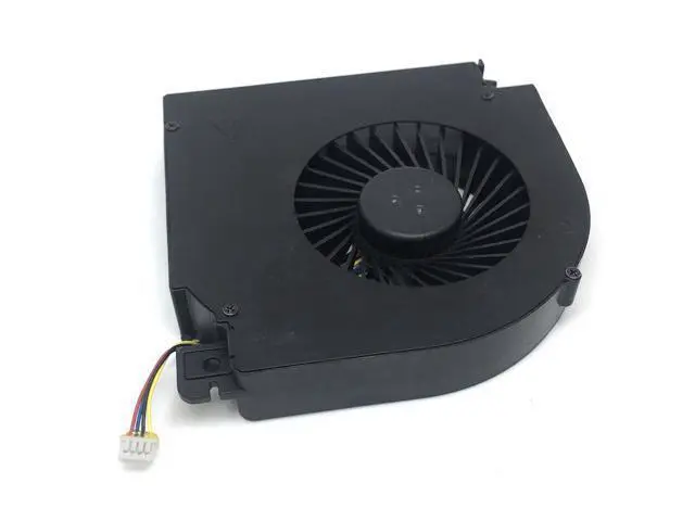 Alt view image 5 of 5 - New CPU Cooling Fan For Dell Precision M6700 Laptop 26PND 026PND