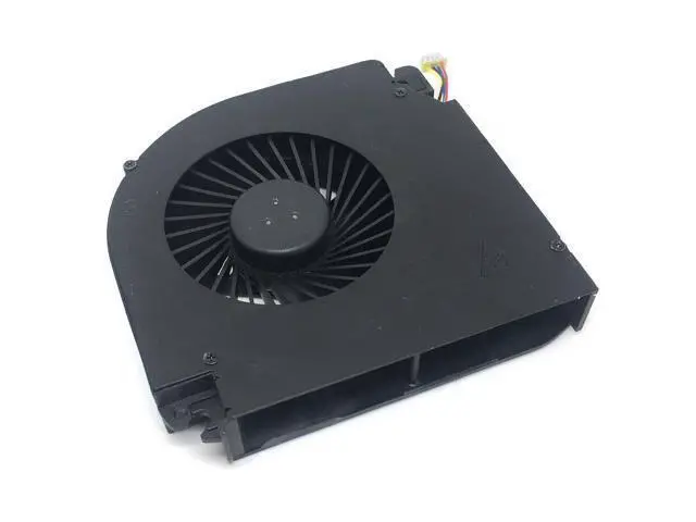 Alt view image 4 of 5 - New CPU Cooling Fan For Dell Precision M6700 Laptop 26PND 026PND