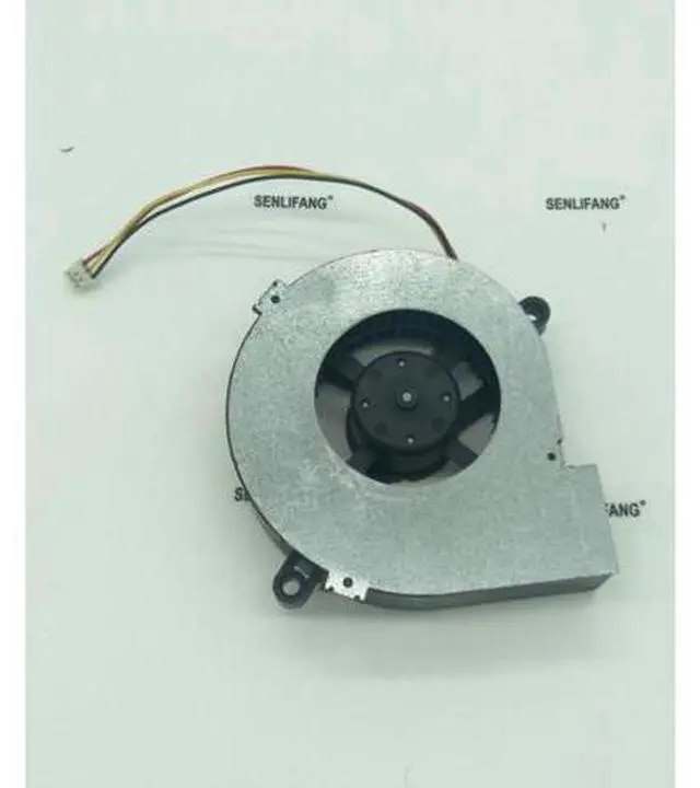 Main image of SF7020H12-24E Server Fan DC 12V 250MA 70x60x20mm 3-wire