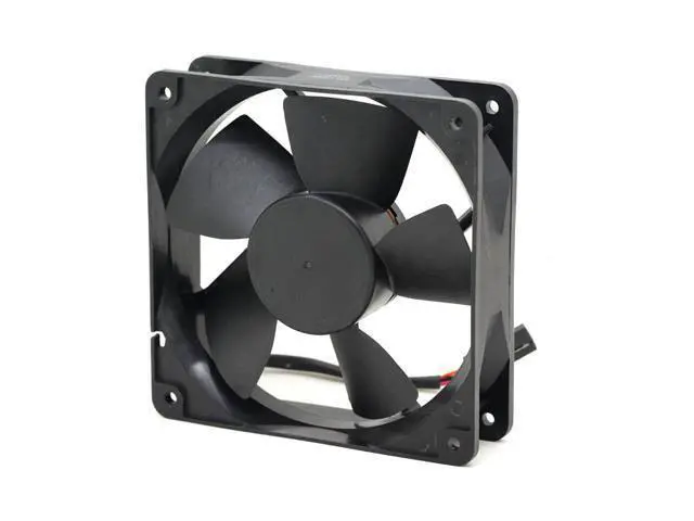 Alt view image 6 of 6 - 12CM Y.S Tech FD241232LB 12032 DC 24V 0.15A three line drive case fan 120*120*32mm computer cooling fan