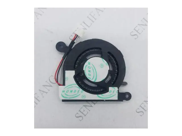 Alt view image 2 of 2 - laptop cpu cooling fan for VA31-01002A DELTA KDB0505HCA05