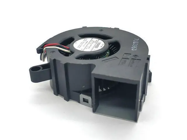 Alt view image 2 of 5 - NMB BM5020-05W-B49 5020 24V 0.1A BLOWER cooling fan 3LINE