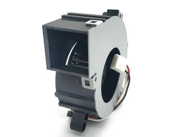 Alt view image 3 of 5 - NMB BM5020-05W-B49 5020 24V 0.1A BLOWER cooling fan 3LINE