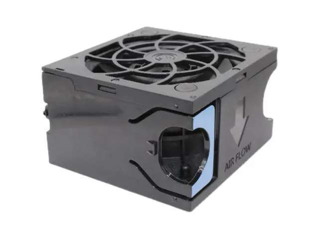 Alt view image 2 of 4 - PFM0612XHE-SM02 00MW875 DL56X GEn9 6038,for Delta Electronics,Server Cooling Fan