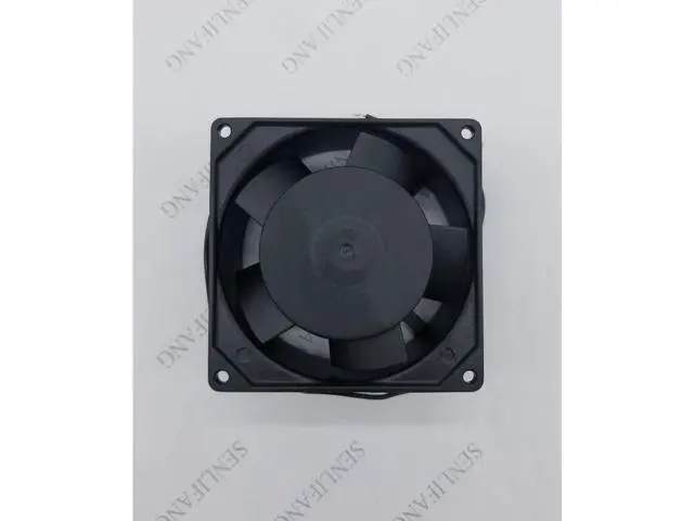 Alt view image 2 of 3 - NEW FOR BI-SONIC 3.5E-230HB 9CM AC 230V cooling fan
