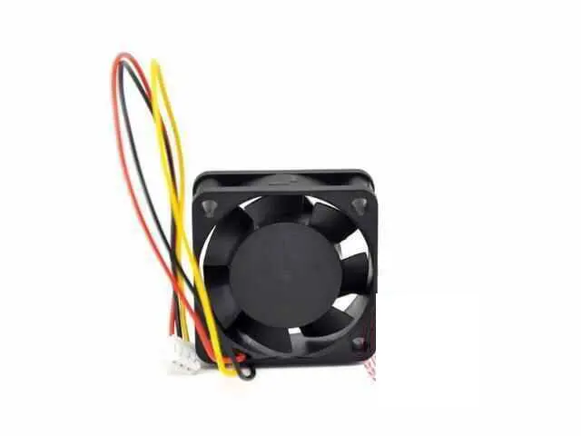 Alt view image 4 of 5 - NEW MELCO FOR Mitsubishi servo CB0479-H01 MMF-04C24DS-RCB cooling fan