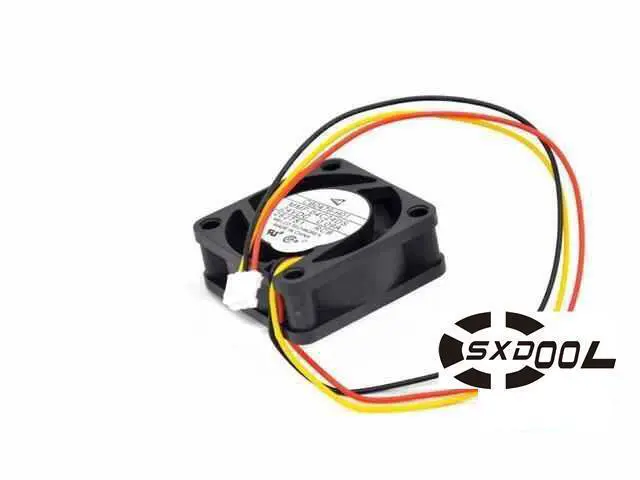 Alt view image 5 of 5 - NEW MELCO FOR Mitsubishi servo CB0479-H01 MMF-04C24DS-RCB cooling fan