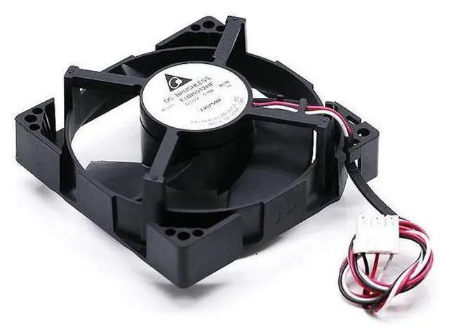 Main image of For Samsung refrigerator DELTA EUB0912HF 92mm 12V 0.16A built-in cooling fan