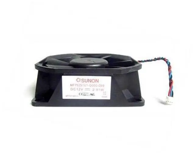 Main image of Original SUNON MF75251V1-Q000-G99 DC 12V 2.91W 3-wires Projector Cooling Fan