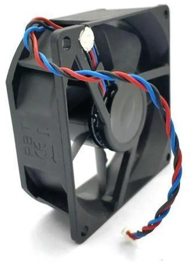 Alt view image 4 of 4 - Original SUNON MF75251V1-Q000-G99 DC 12V 2.91W 3-wires Projector Cooling Fan