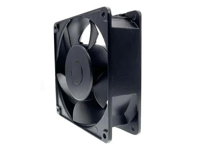 Alt view image 3 of 5 - Original NMB 4715PS-20T-B30 A90L-0001-0219#AF 200V 14/13W for FANUC system cooling fan