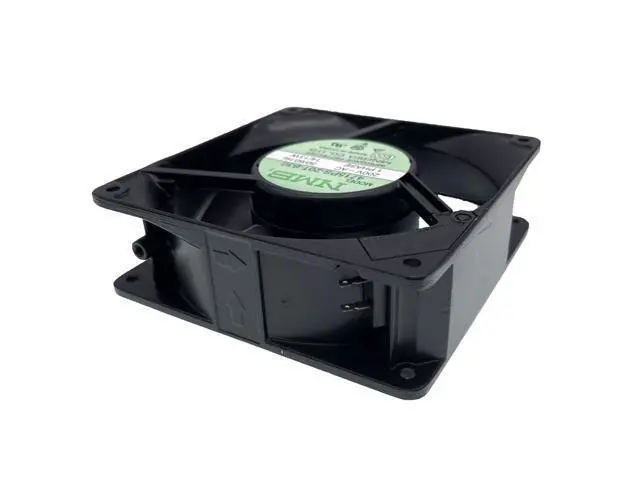 Alt view image 4 of 5 - Original NMB 4715PS-20T-B30 A90L-0001-0219#AF 200V 14/13W for FANUC system cooling fan