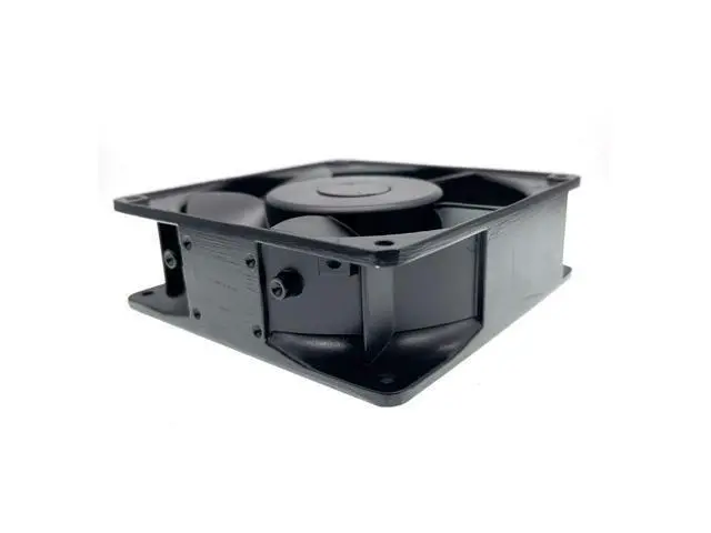 Alt view image 5 of 5 - Original NMB 4715PS-20T-B30 A90L-0001-0219#AF 200V 14/13W for FANUC system cooling fan