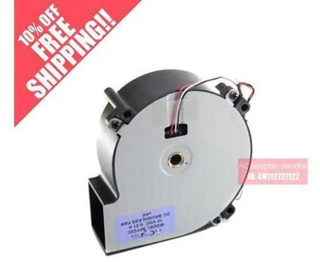 Main image of 1025 new FOR Sony SFF22C drum blower fan 10V 0.51A