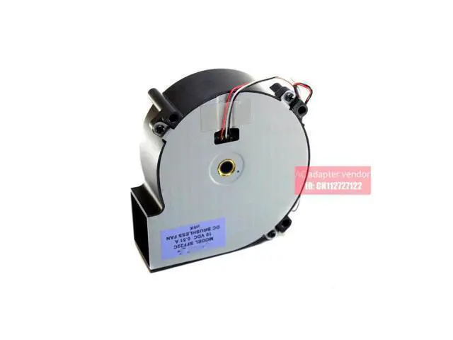 Alt view image 6 of 6 - 1025 new FOR Sony SFF22C drum blower fan 10V 0.51A