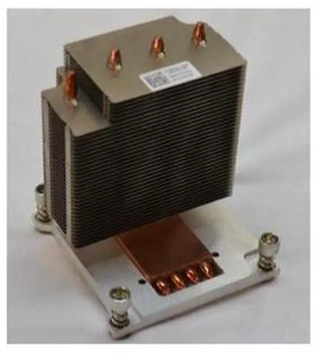 Main image of U016F for Precision T3500 T5500 T7500 CPU Cooling Heatsink