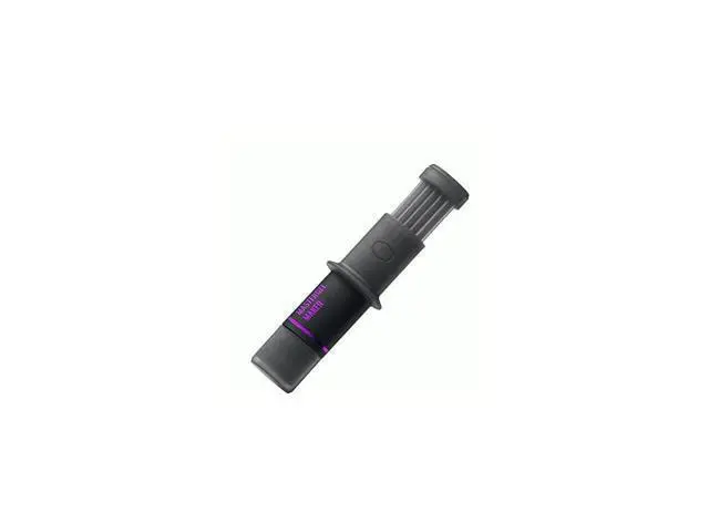 Alt view image 2 of 6 - 2019 New MasterGel Maker (1.5ml) Ultra-High Performance Nano-tech Diamond Particle Thermal Paste by Cooler Master